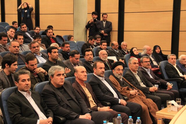 معرفی برگزیدگان سومین دوره جایزه ادبی «ریحانه»