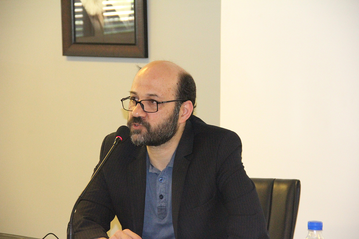 مدیر دانشنامه فارس مطرح کرد: قرآن ابراهیم سلطان؛ برگ زرینی بر کارستان قرآن‌نگاری ایران