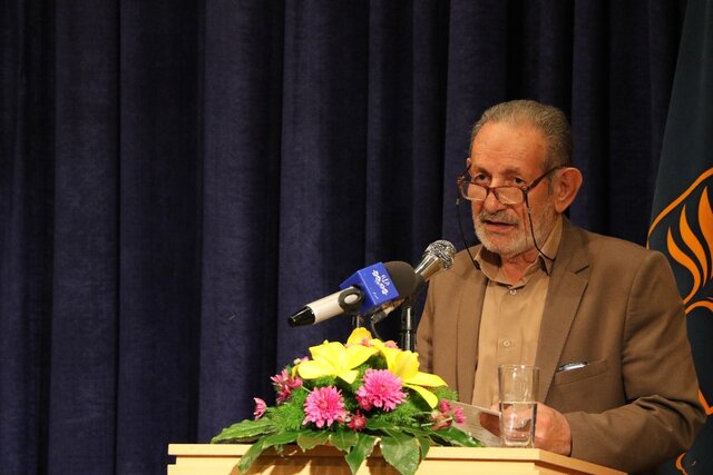معرفی برگزیدگان سومین دوره جایزه ادبی «ریحانه»