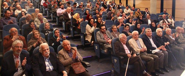 در  نکوداشت هشتادمین زادروز زمانیان مطرح شد/ زمانیان؛ پژوهشگری الهام بخش، ادیبی با فضیلت