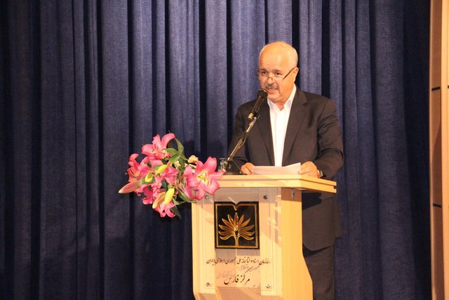 کمالی: مهدی فقیه، برند شیراز در سینمای ایران است
